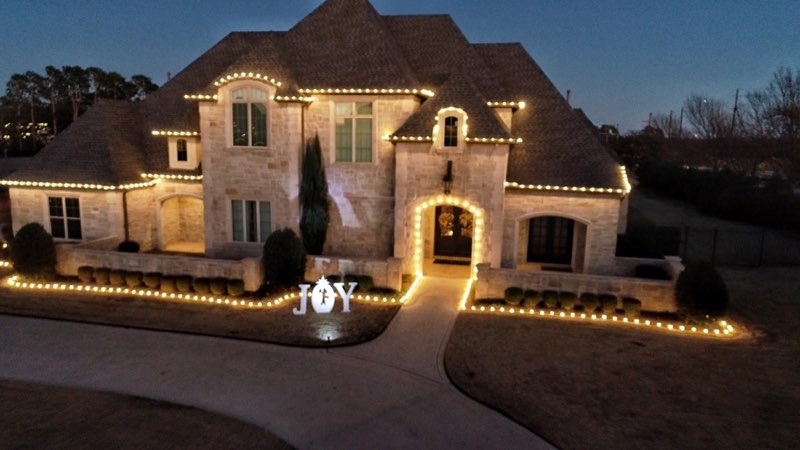 {SERVICE_NAME} project in Flower Mound