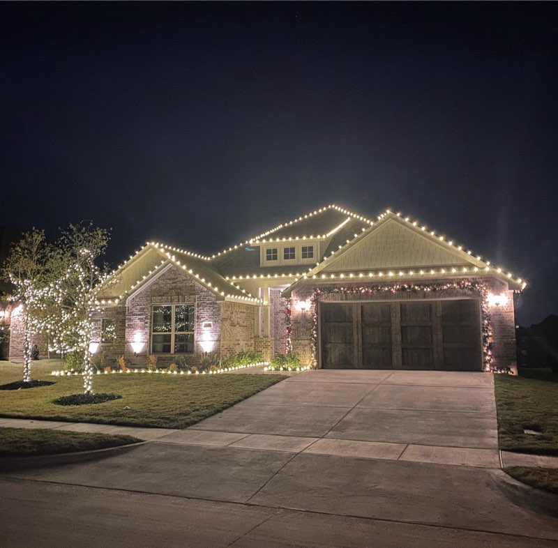 {SERVICE_NAME} project in Flower Mound