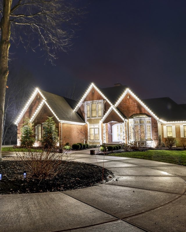 {SERVICE_NAME} project in Flower Mound