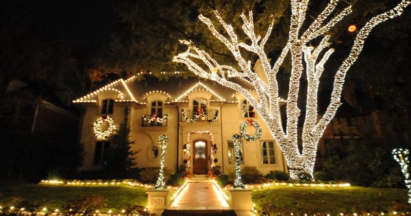 {SERVICE_NAME} project in Flower Mound