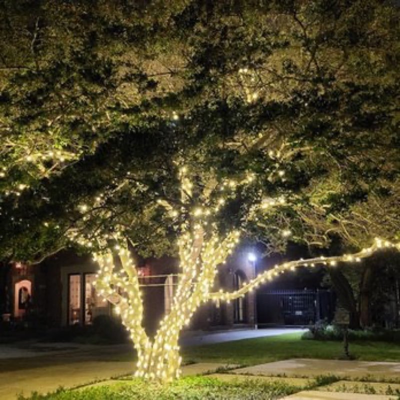 {SERVICE_NAME} project in Flower Mound