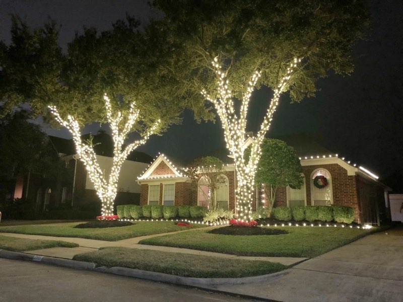 {SERVICE_NAME} project in Flower Mound
