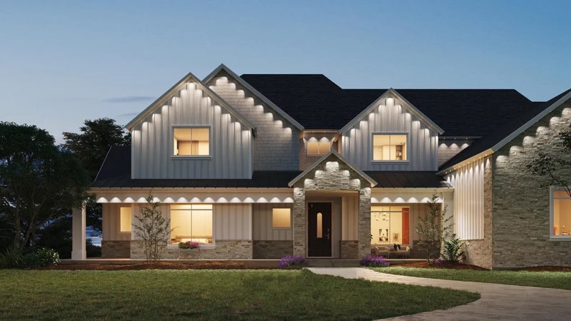 {SERVICE_NAME} project in Flower Mound