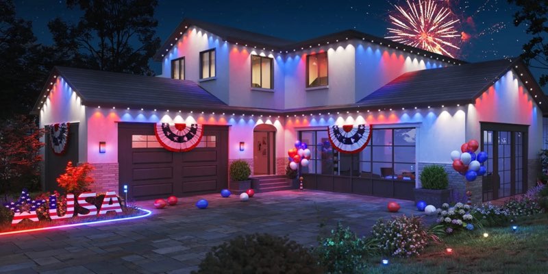 {SERVICE_NAME} project in Flower Mound