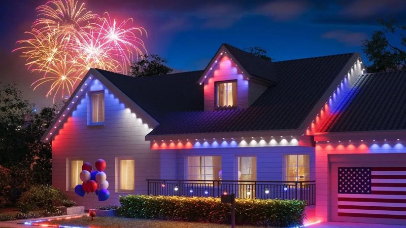 {SERVICE_NAME} project in Flower Mound