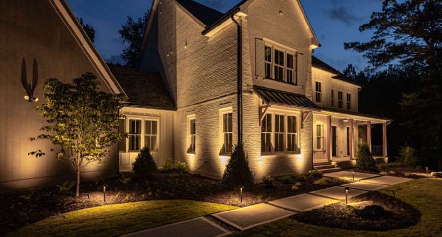 {SERVICE_NAME} project in Flower Mound