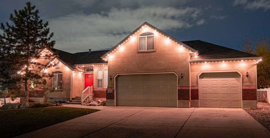 {SERVICE_NAME} project in Flower Mound