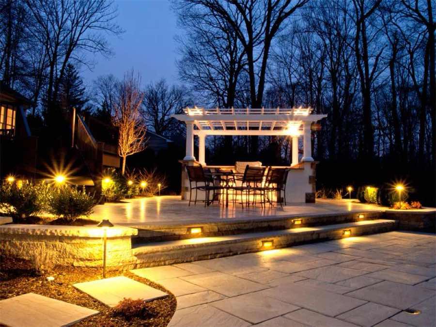 {SERVICE_NAME} project in Flower Mound
