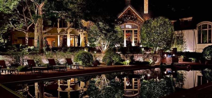{SERVICE_NAME} project in Flower Mound
