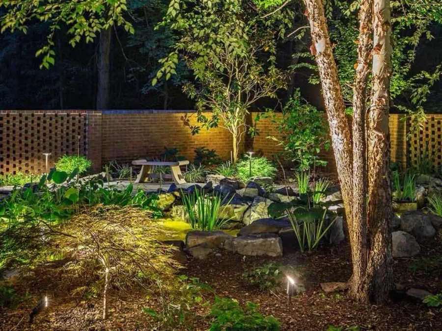 {SERVICE_NAME} project in Flower Mound