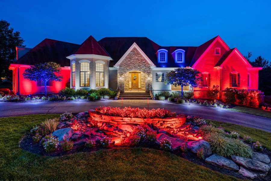 {SERVICE_NAME} project in Flower Mound