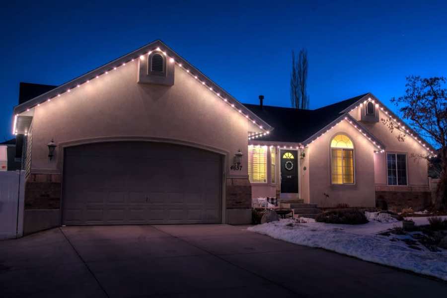 {SERVICE_NAME} project in Flower Mound