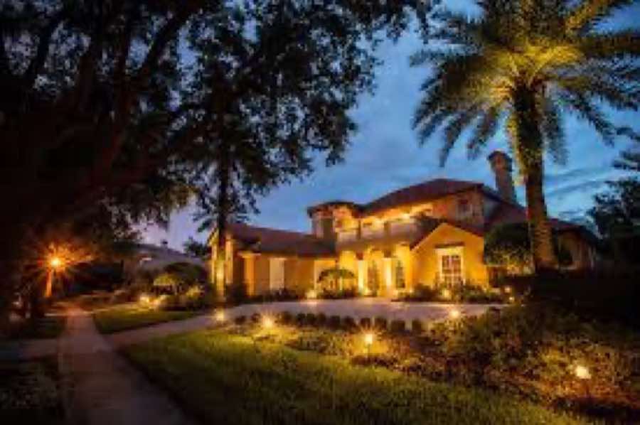 {SERVICE_NAME} project in Flower Mound