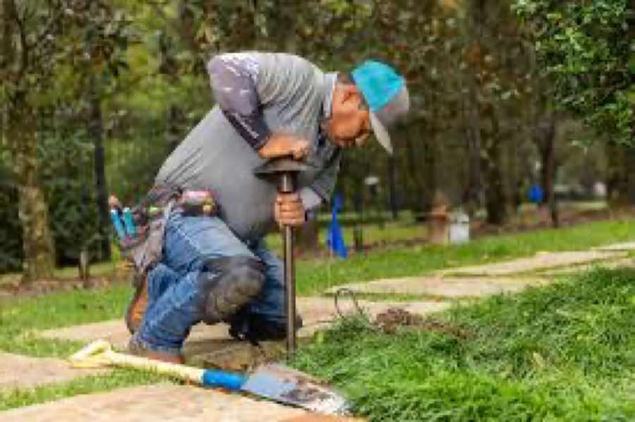{SERVICE_NAME} project in Flower Mound