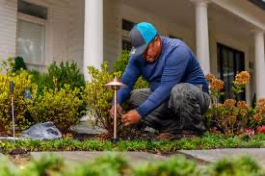 {SERVICE_NAME} project in Flower Mound