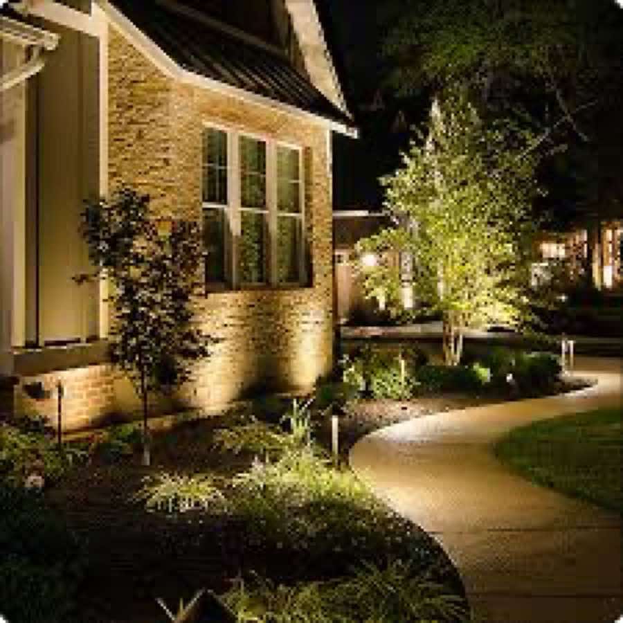 {SERVICE_NAME} project in Flower Mound
