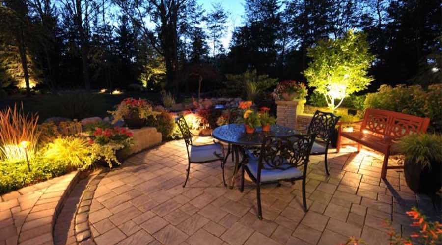 {SERVICE_NAME} project in Flower Mound