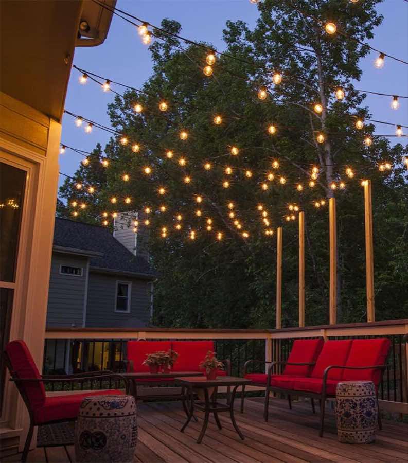 {SERVICE_NAME} project in Flower Mound