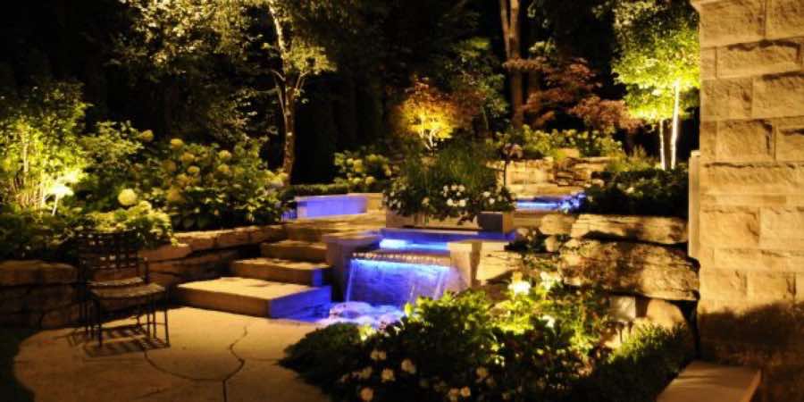 {SERVICE_NAME} project in Flower Mound