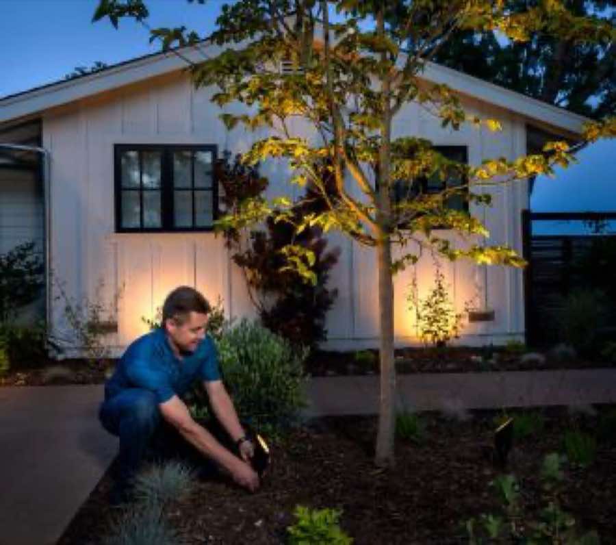 {SERVICE_NAME} project in Flower Mound