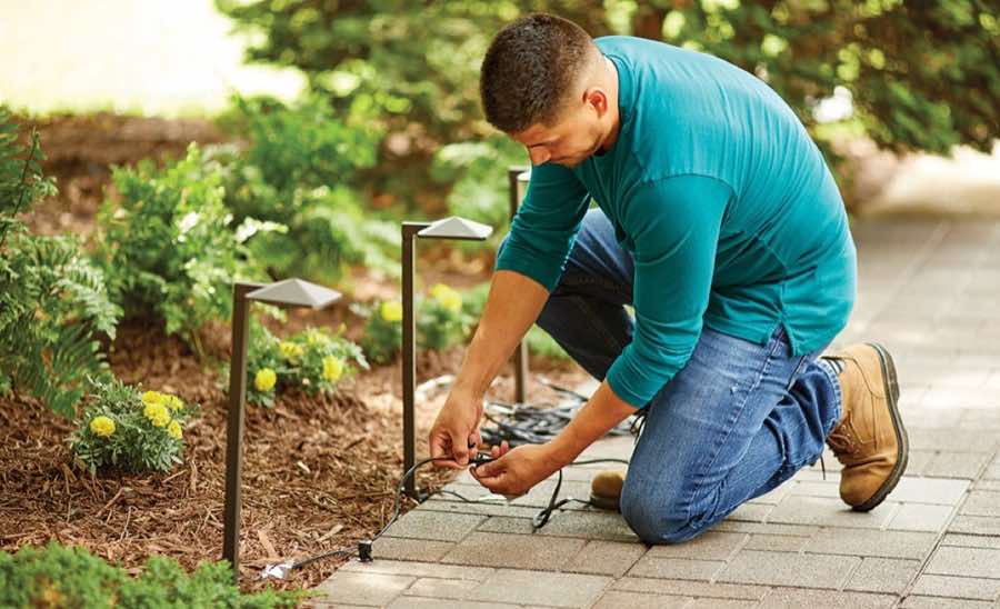 {SERVICE_NAME} project in Flower Mound