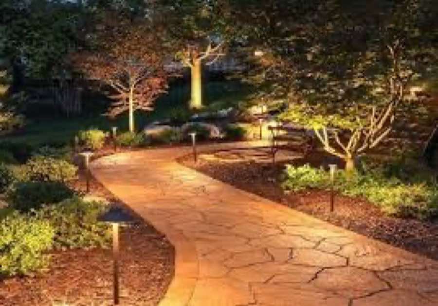 {SERVICE_NAME} project in Flower Mound