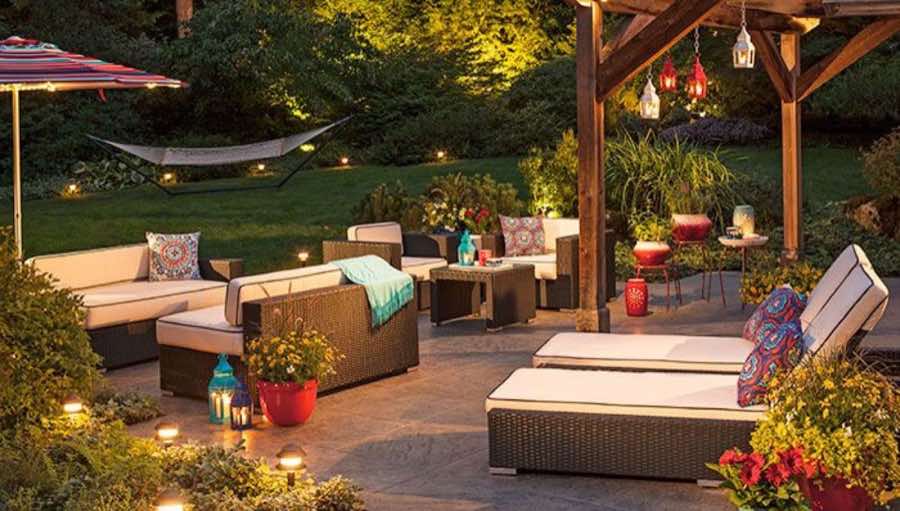 {SERVICE_NAME} project in Flower Mound