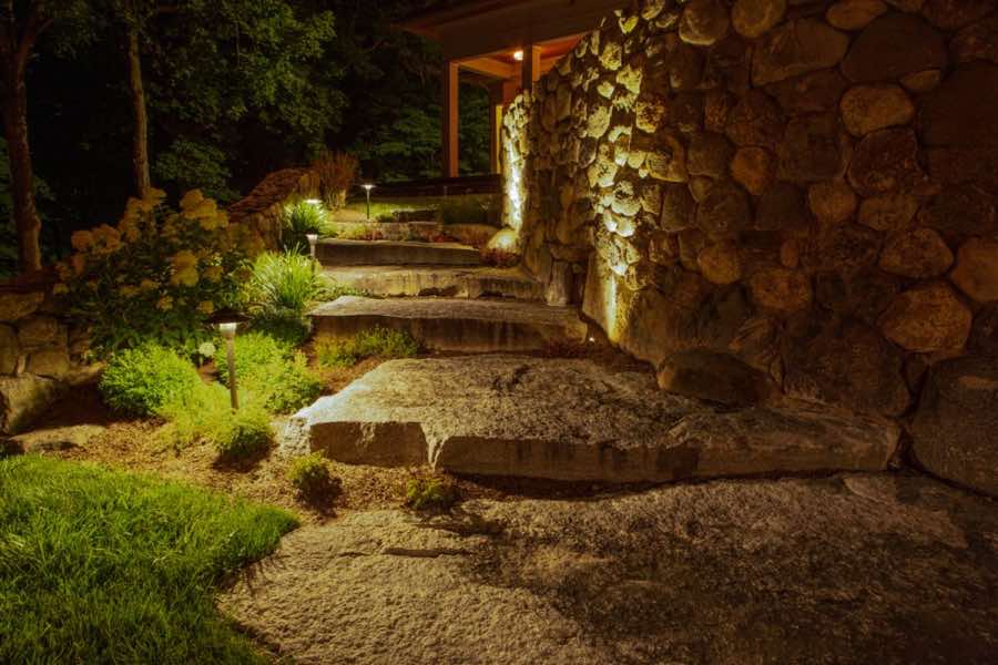 Patio Ambiance in Flower Mound