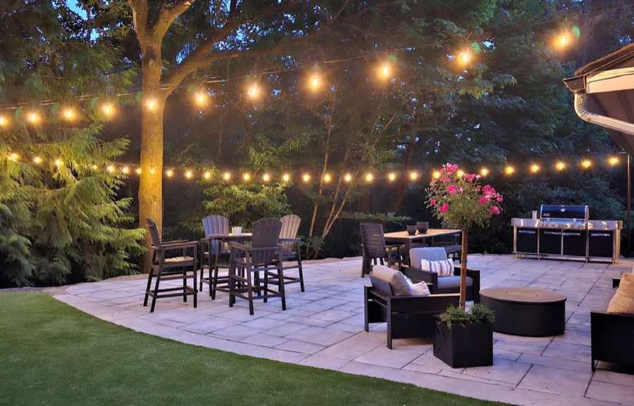 {SERVICE_NAME} project in Flower Mound