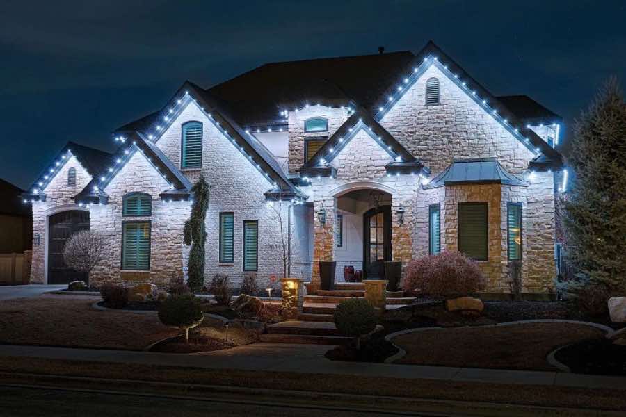 {SERVICE_NAME} project in Flower Mound