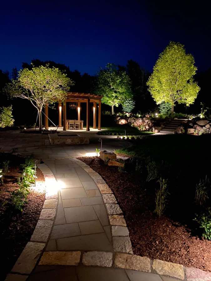 Architectural Accents in Flower Mound