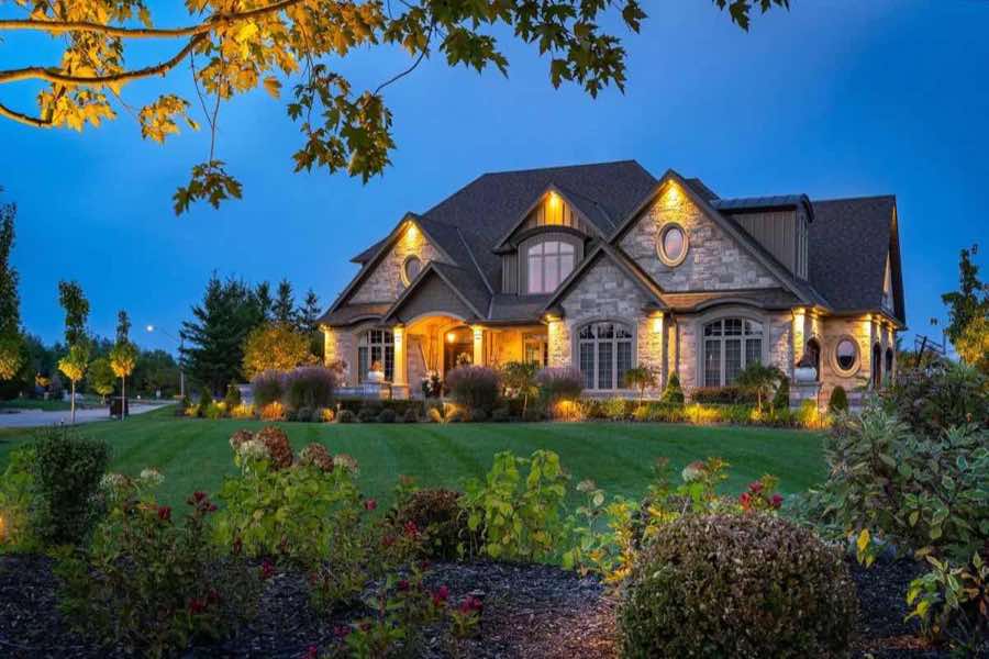 {SERVICE_NAME} project in Flower Mound